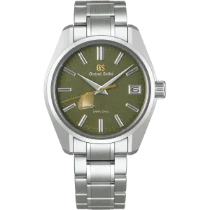 Grand Seiko Heritage Collection Spring Drive (SBGA491)