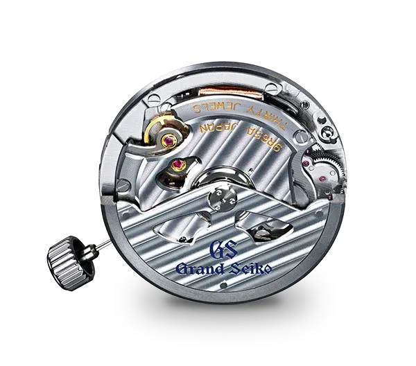 Grand Seiko Heritage Collection Spring Drive (SBGA491)