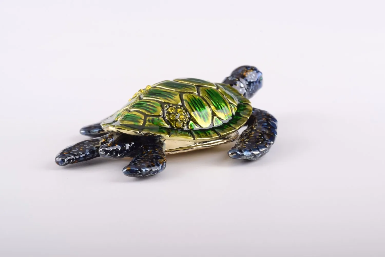 Green Sea Turtle
