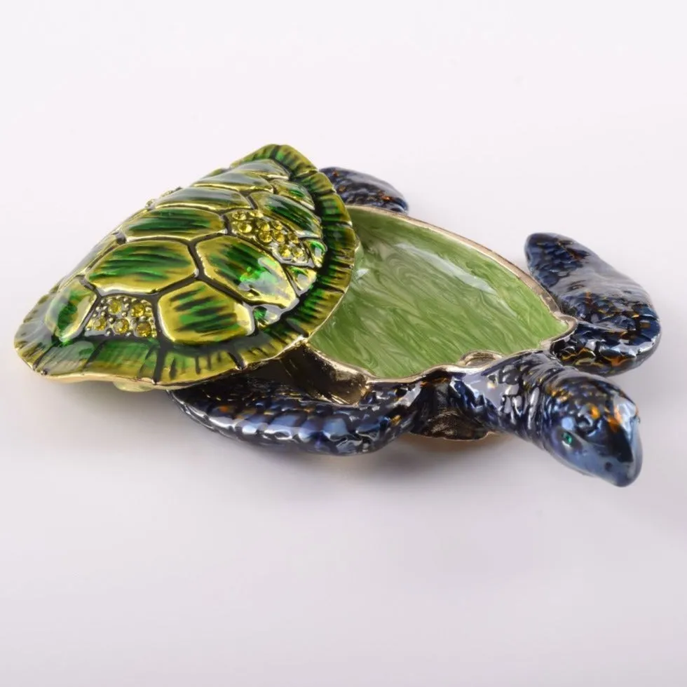 Green Sea Turtle
