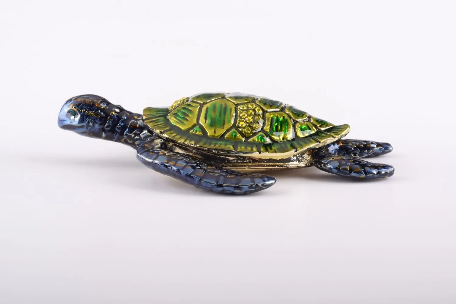 Green Sea Turtle