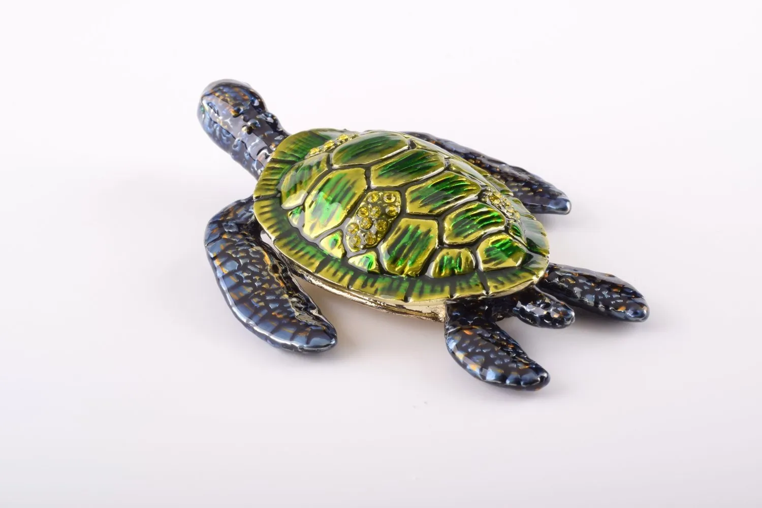 Green Sea Turtle