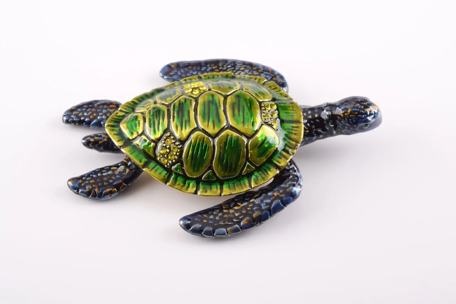 Green Sea Turtle