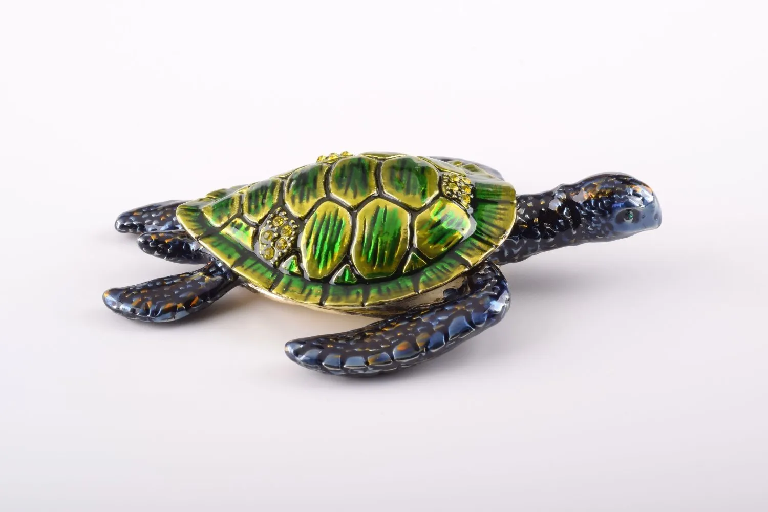 Green Sea Turtle
