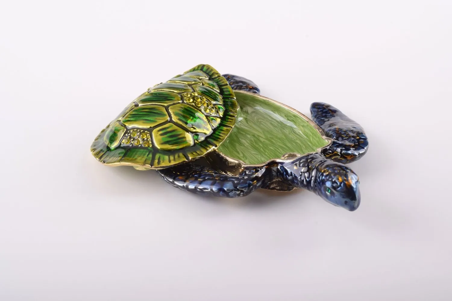 Green Sea Turtle