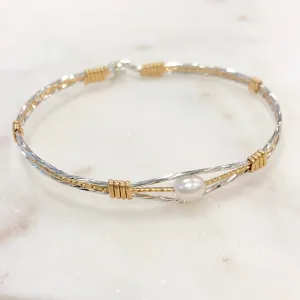 Guardian Angel Bracelet