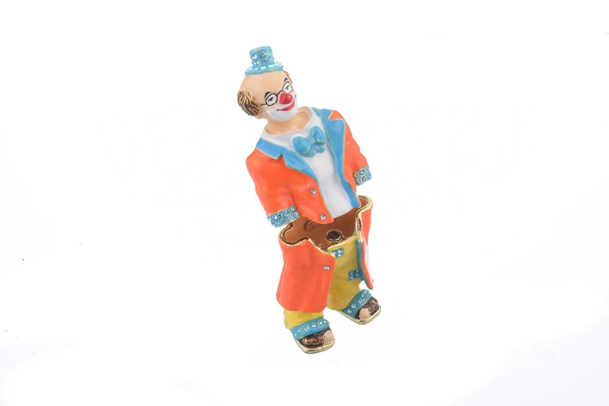 Happy Clown