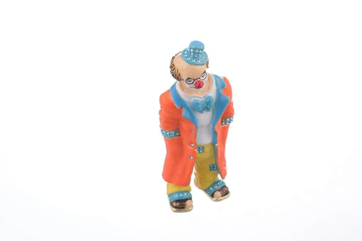 Happy Clown