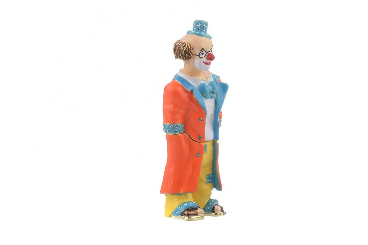 Happy Clown