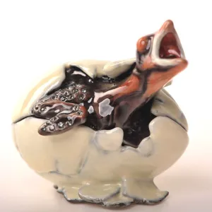 Hatching Chick