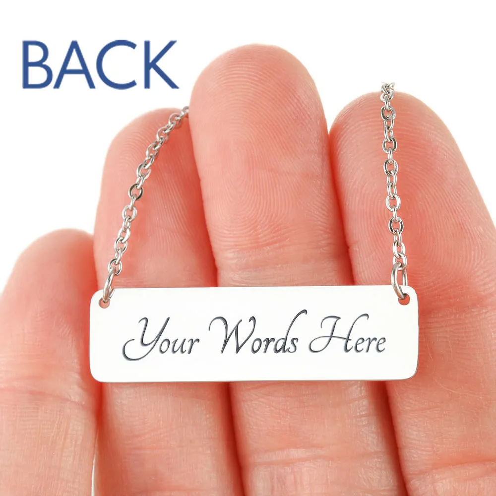 Hedgehog Necklace   3