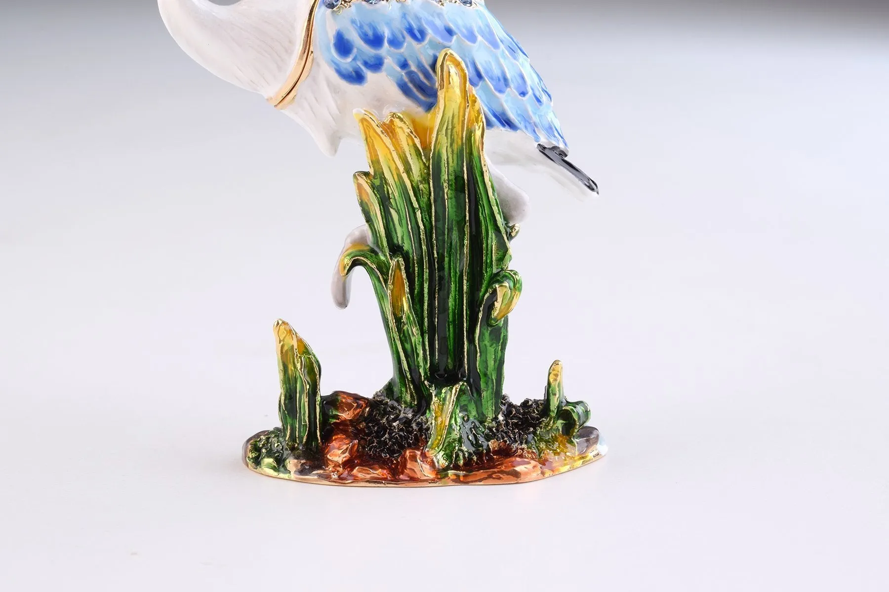 Heron Bird