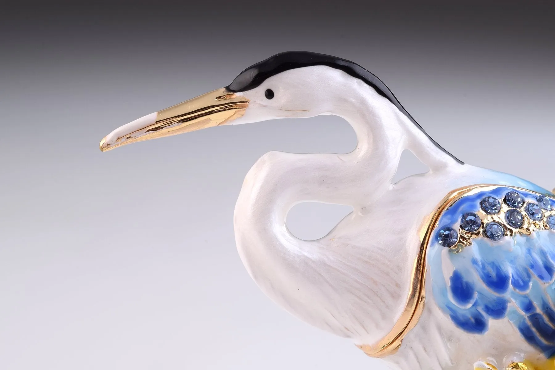 Heron Bird