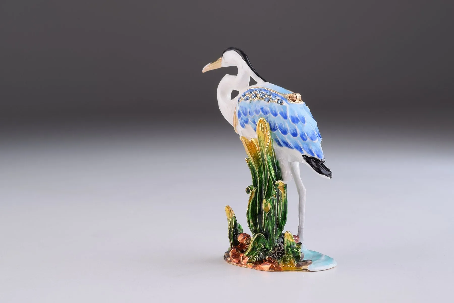Heron Bird