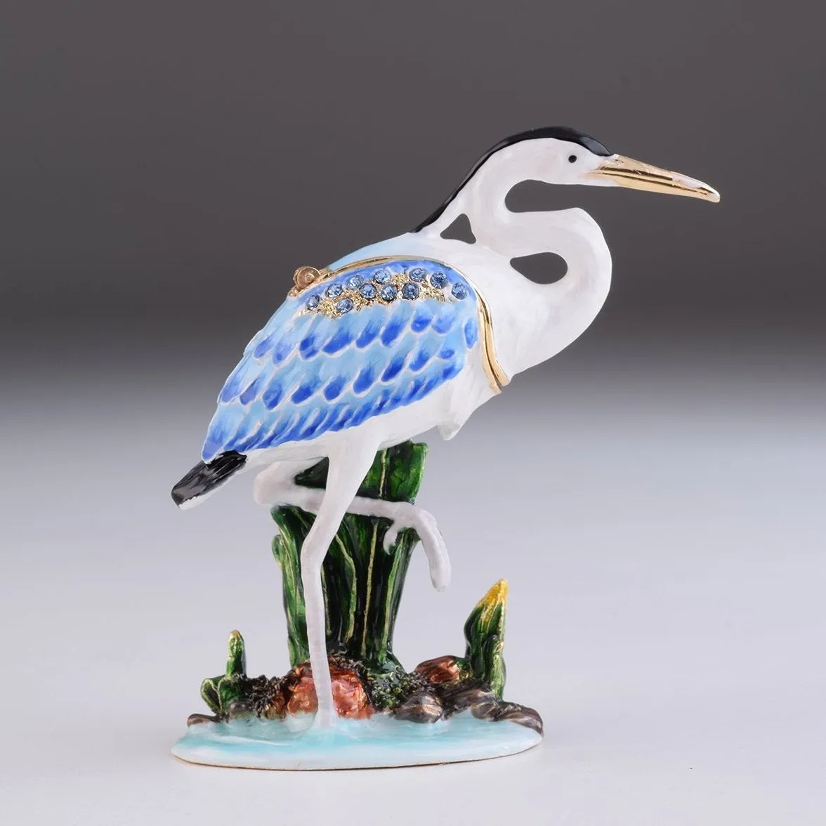 Heron Bird