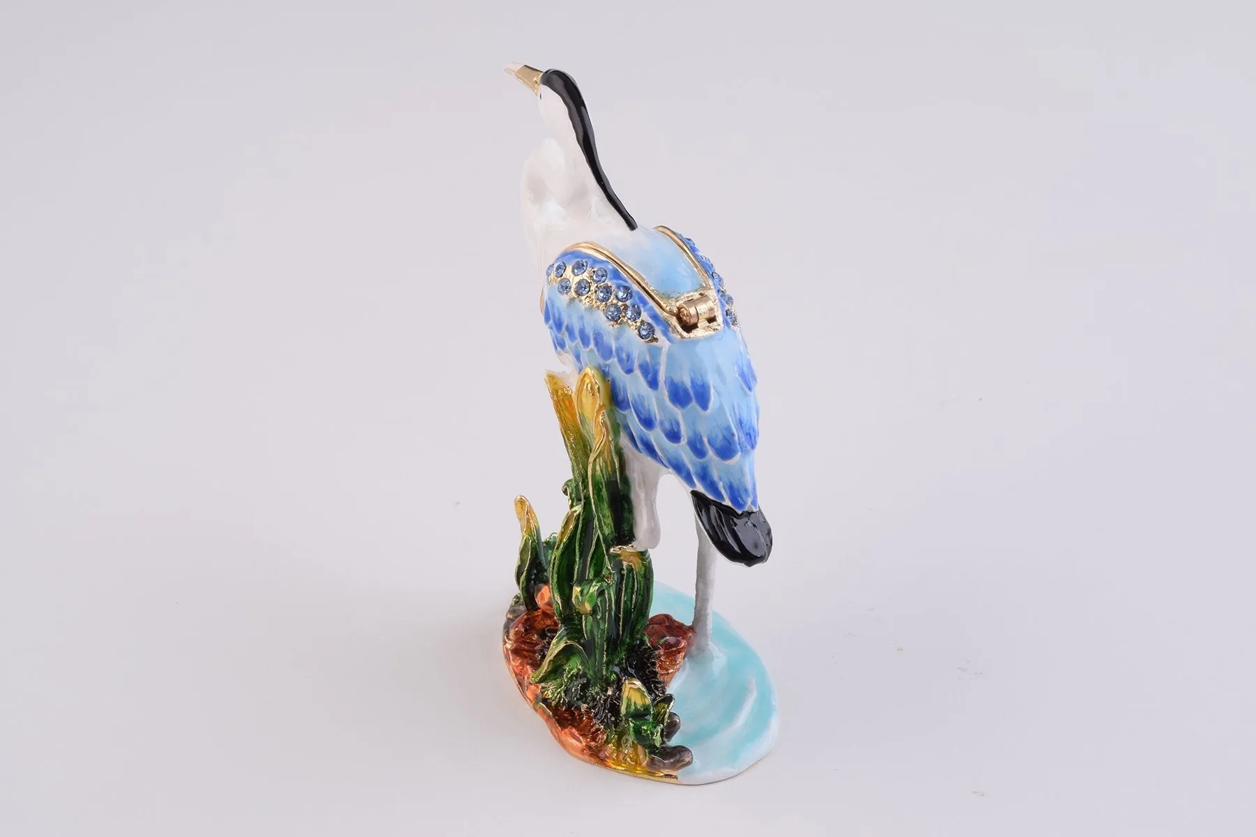 Heron Bird
