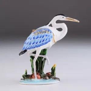 Heron Bird