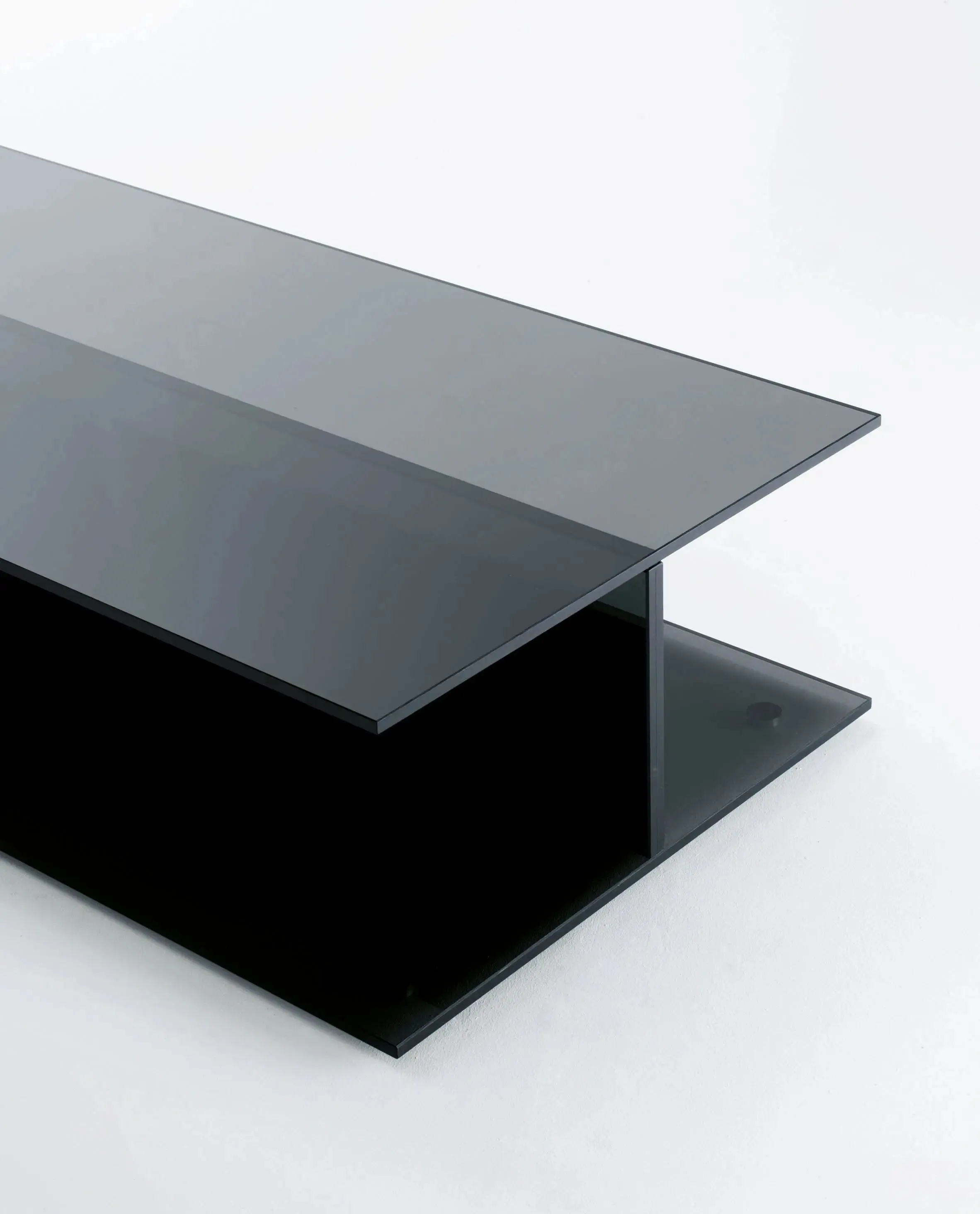 I-Beam Low Table