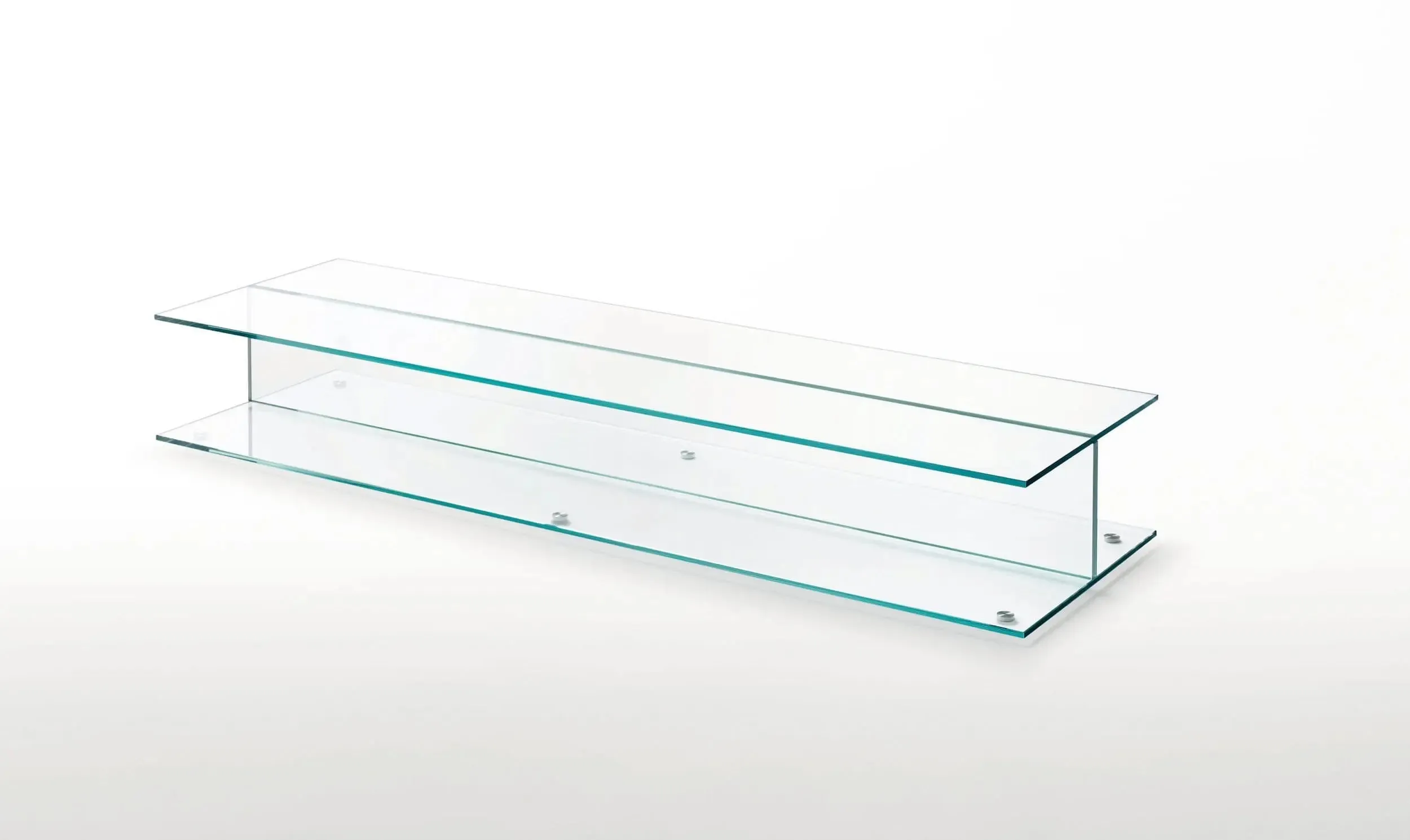 I-Beam Low Table
