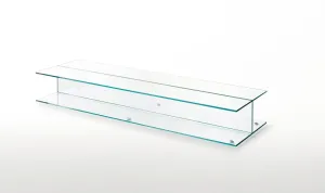 I-Beam Low Table