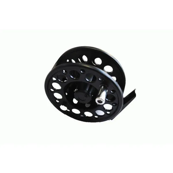 Kamikaze - Kenjutsu PF 9-12# Aluminium Alloy Fly Reel