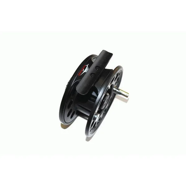 Kamikaze - Kenjutsu PF 9-12# Aluminium Alloy Fly Reel