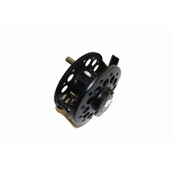 Kamikaze - Kenjutsu PF 9-12# Aluminium Alloy Fly Reel