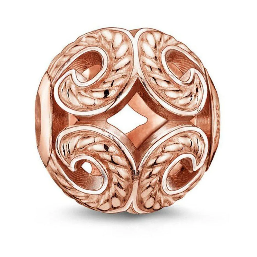 Karma Bead Wave