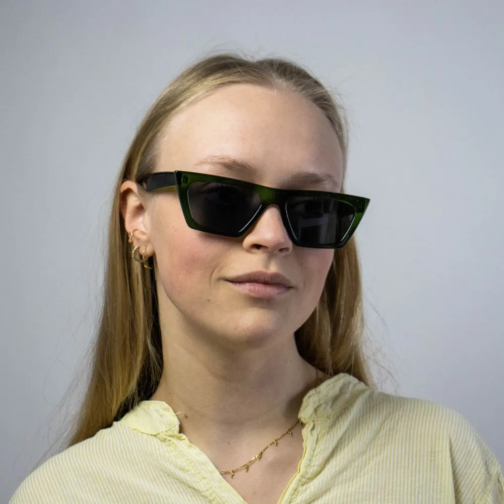 Kira Green