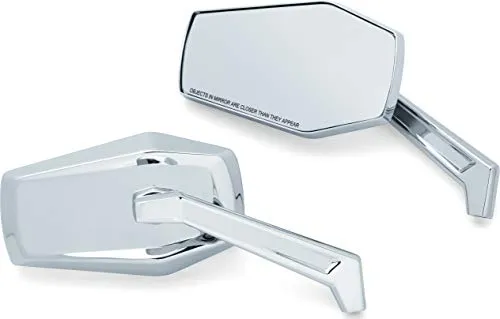 Kuryakyn Motorcycle Handlebar Accessorie, 2 Pack