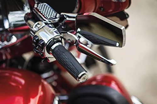 Kuryakyn Motorcycle Handlebar Accessorie, 2 Pack