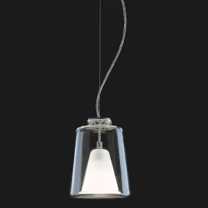 Lanterna 477 - Pendant Light
