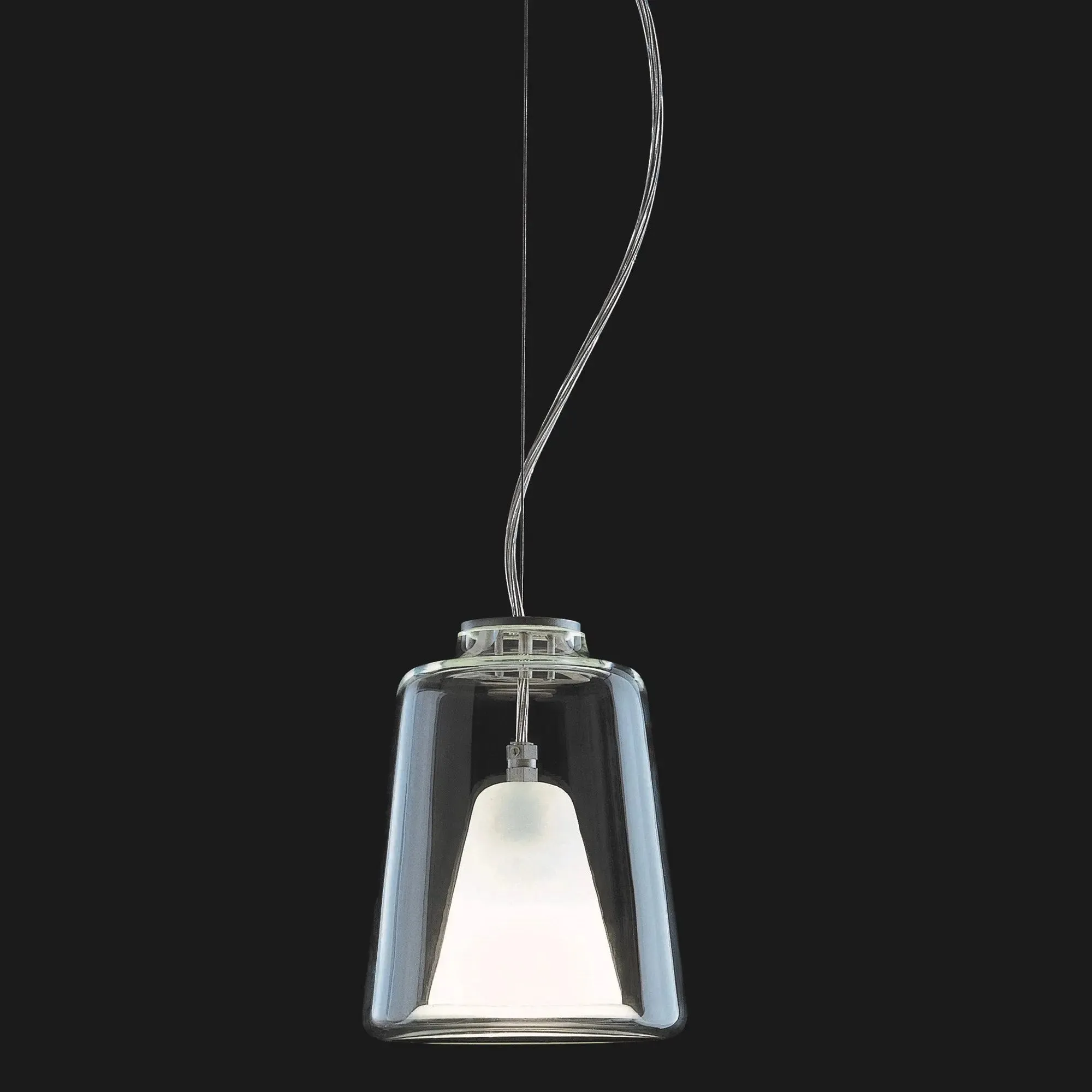 Lanterna 477 - Pendant Light