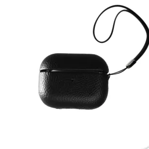 Leather AirPods Pro 2 Custom Case