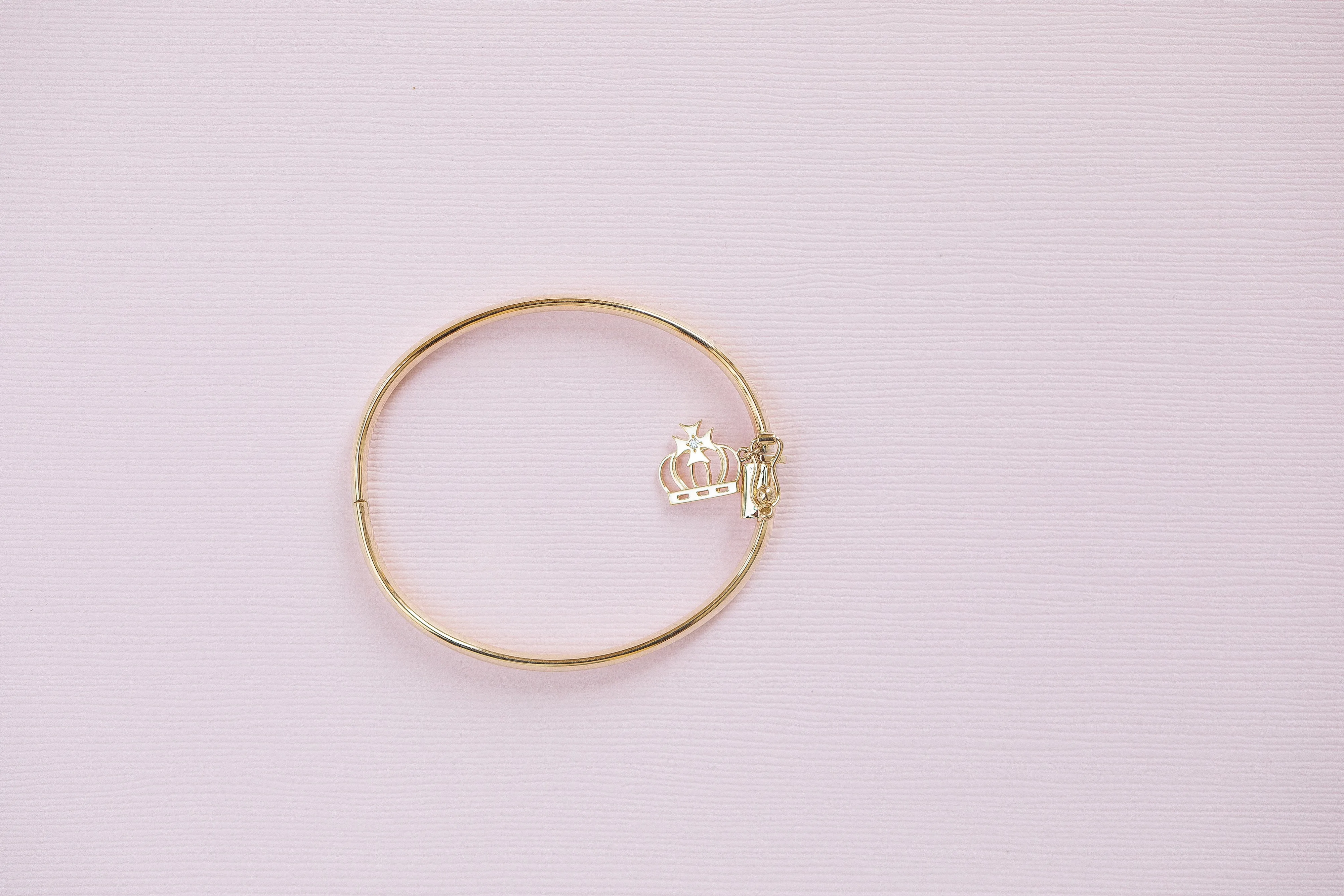 Lena Baby Bangle
