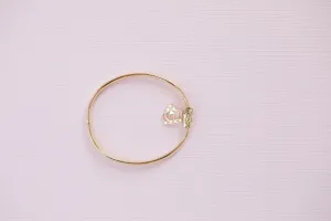 Lena Baby Bangle