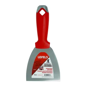 Level 5 Stainless Steel Joint Knife with Composite Handle