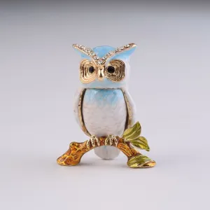 Light Blue Owl