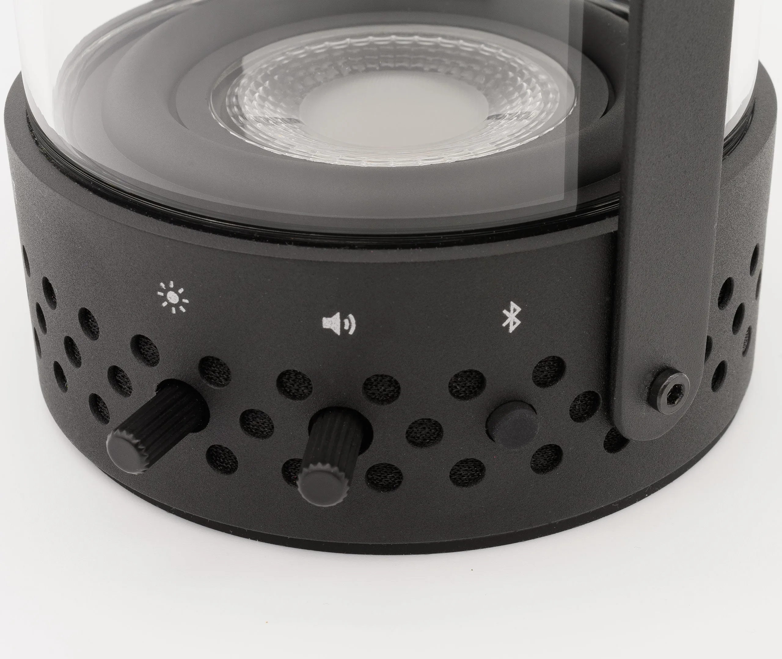 Light Speaker - Black