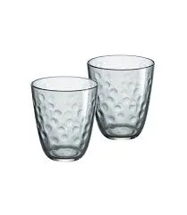 Luminarc Concepto Bulle Whisky Set of 3