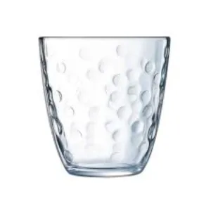 Luminarc Concepto Bulle Whisky Set of 3