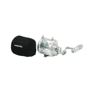 Maxel Sealion Lever Dual Drag SL16D