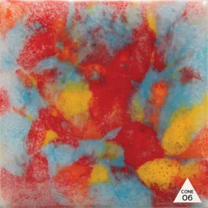 MAYCO Jungle Gems  Kaleidoscope Glaze  118ml