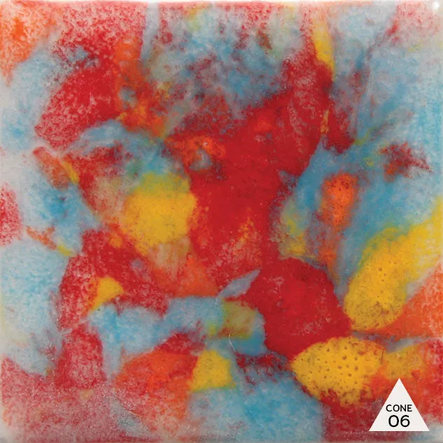 MAYCO Jungle Gems  Kaleidoscope Glaze  118ml