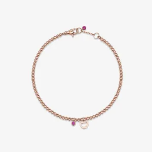 Miss. Doux Gold Bracelet JDRBRXF219P