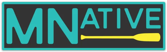 MNative Paddle Sticker