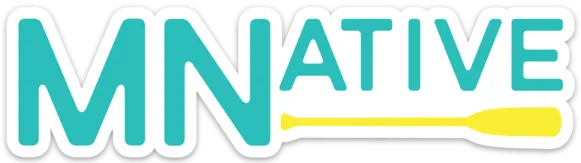 MNative Paddle Sticker