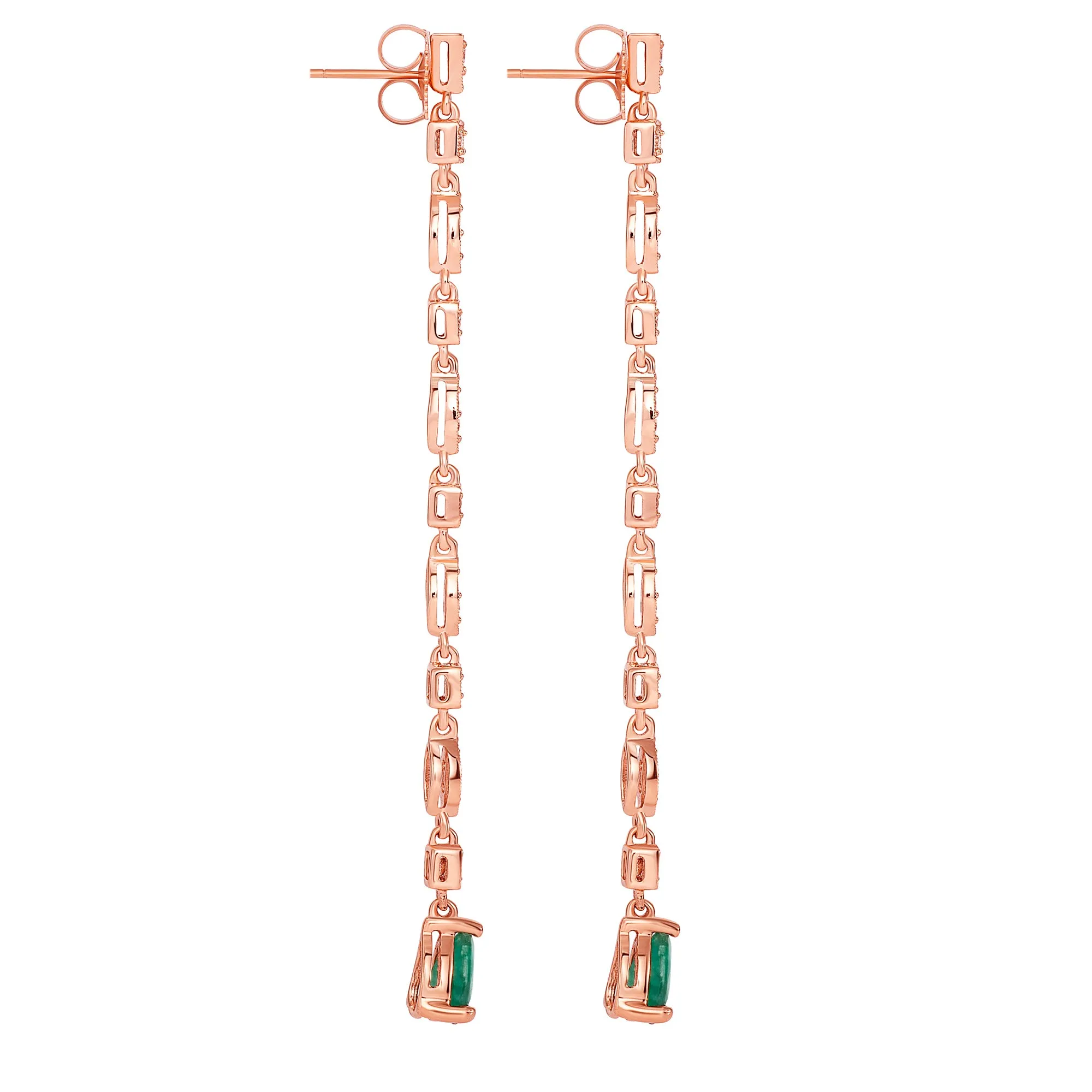 Mogul Earrings