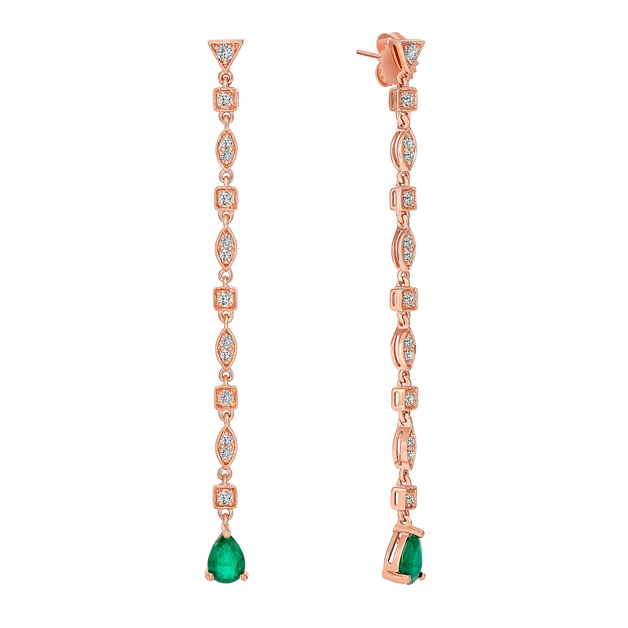 Mogul Earrings