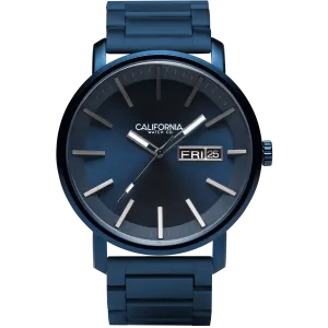Mojave SS Deep Blue
